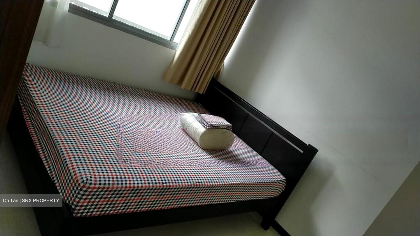 La Fleur (D14), Apartment #440054961